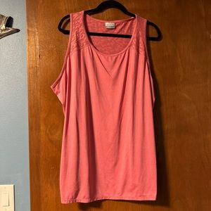Columbia Tank Top